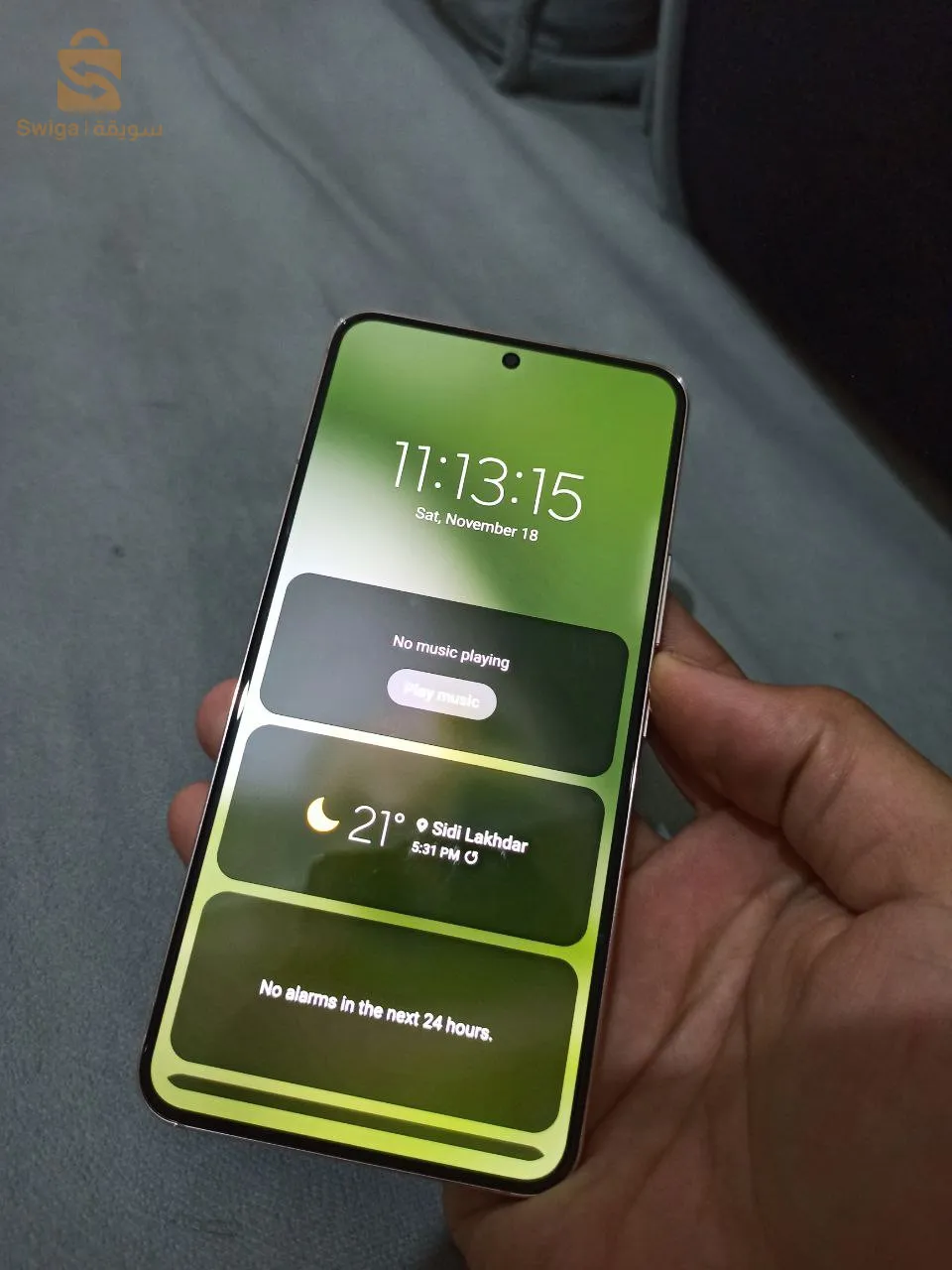 s22 fih brblm kra taht