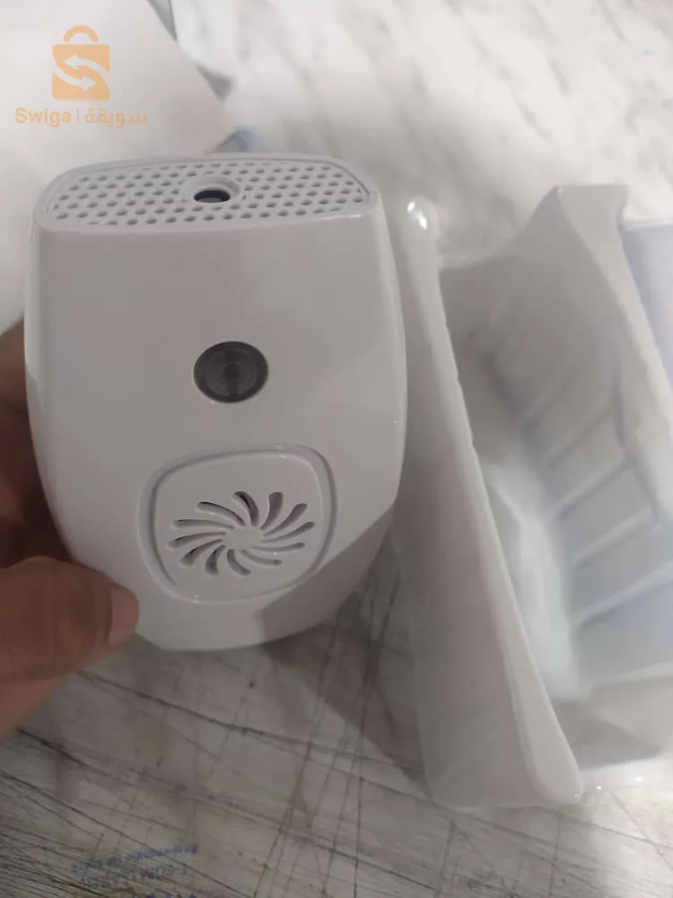 LASER HAIR 
REMOUVER