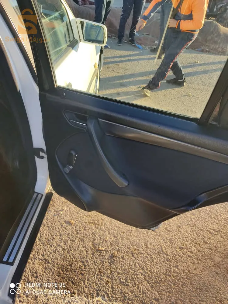 Mercedes c200 moteur 5 ligne très bon état