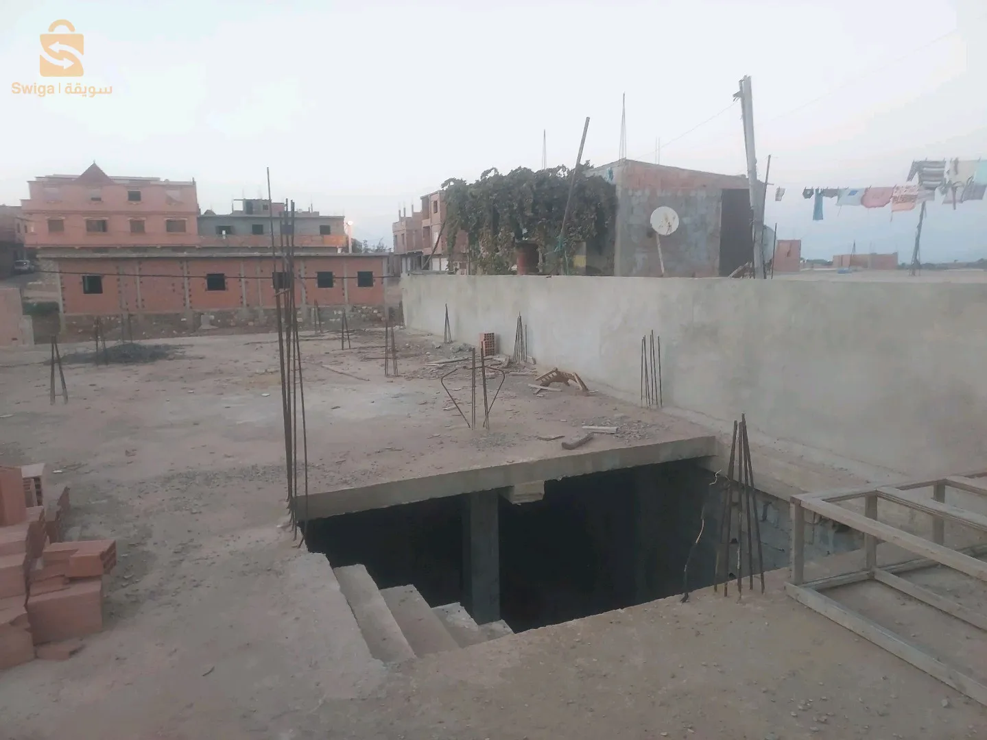 Sidi Safi Municipality, Beni Safi District, Ain Temouchent Governorate