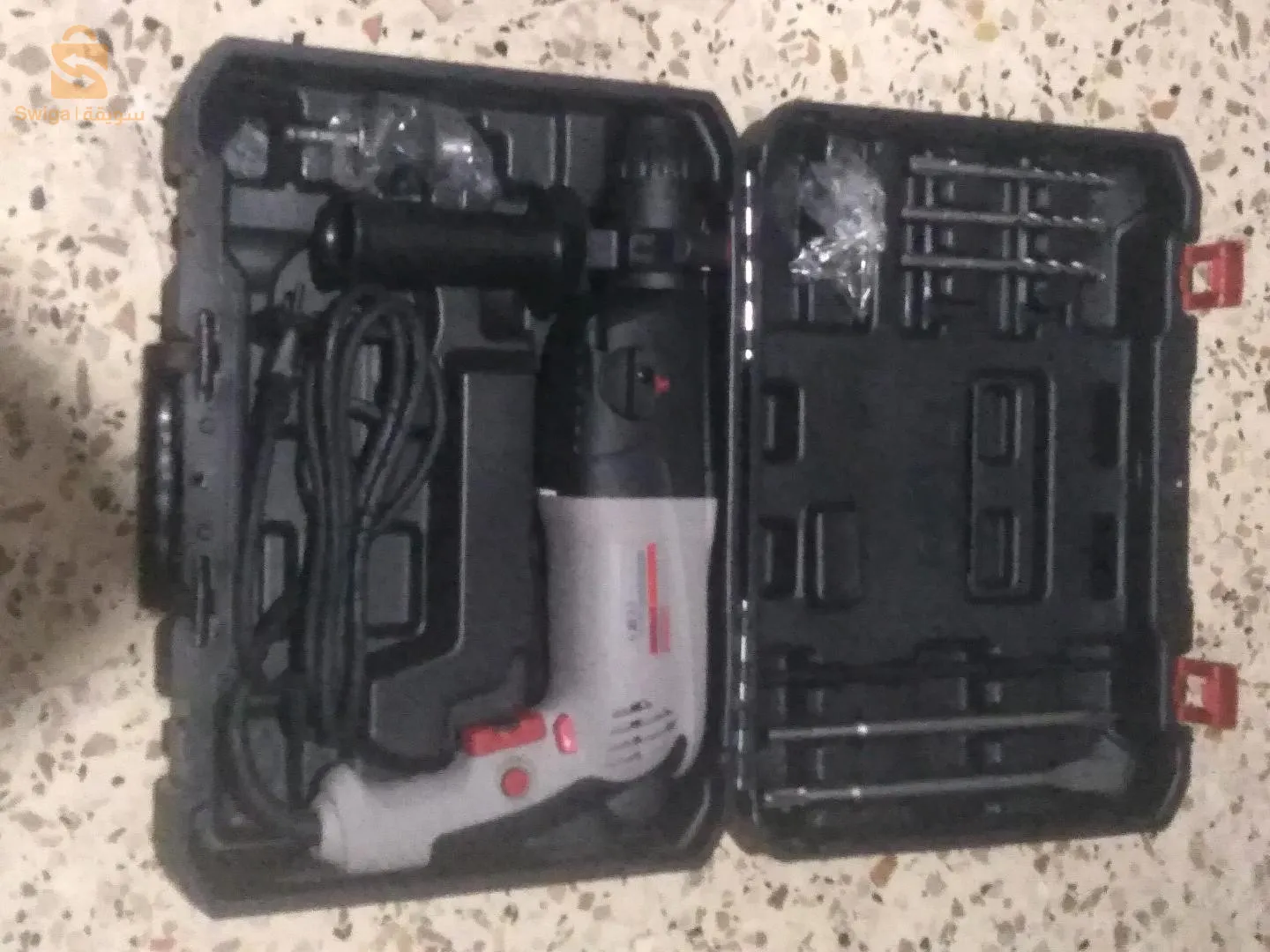 حي البدر باش جراح