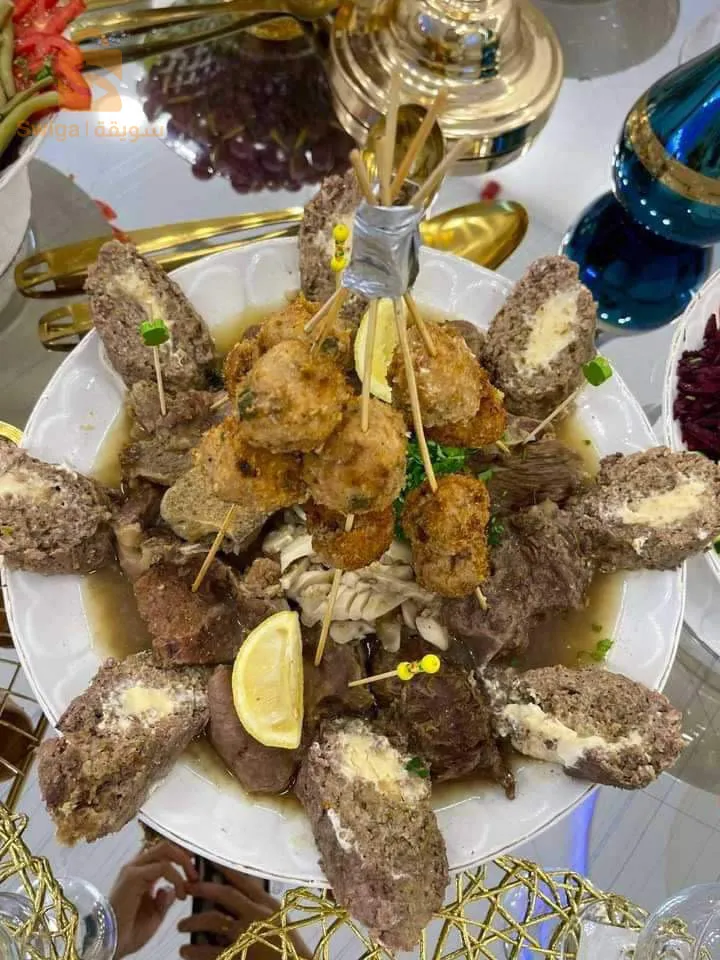 Traiteur , pour tout type d’évènement