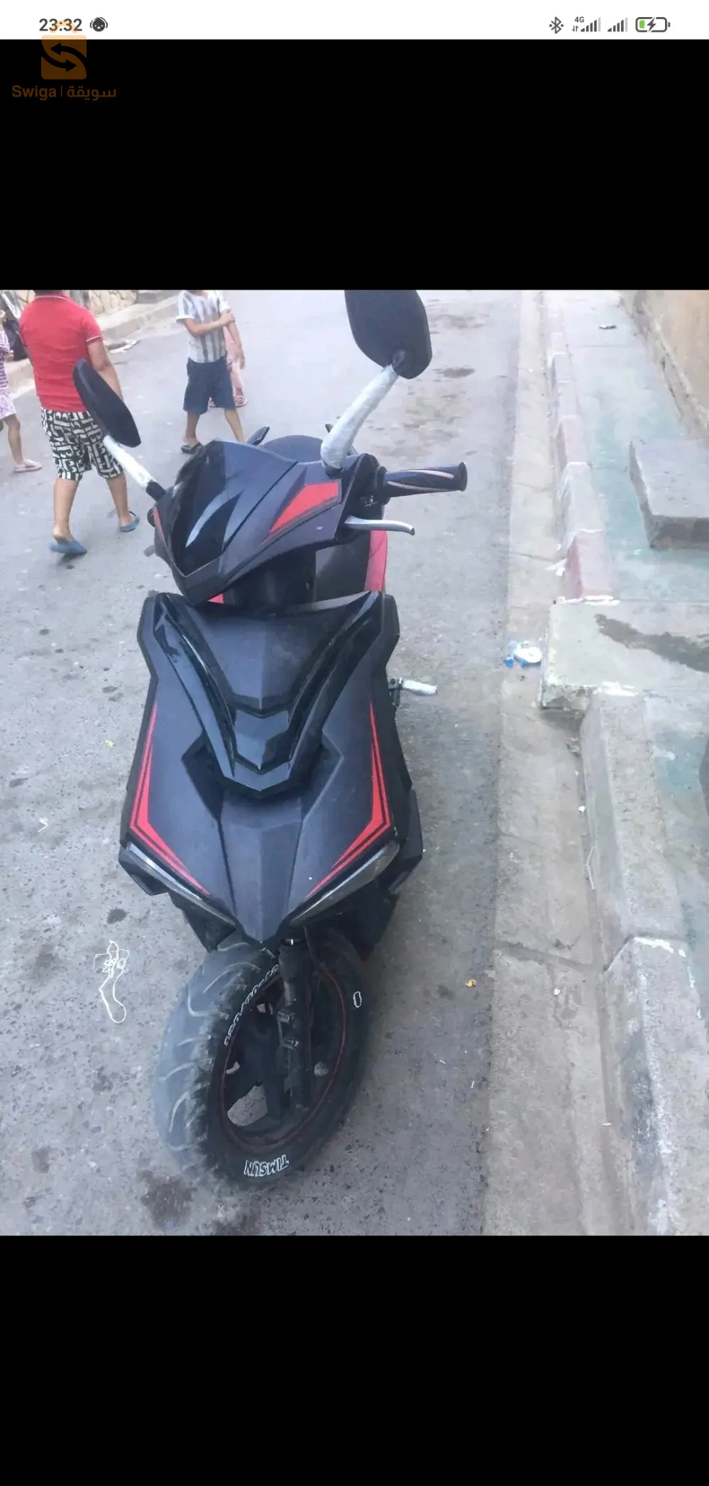 موطو نضيفة
2018
