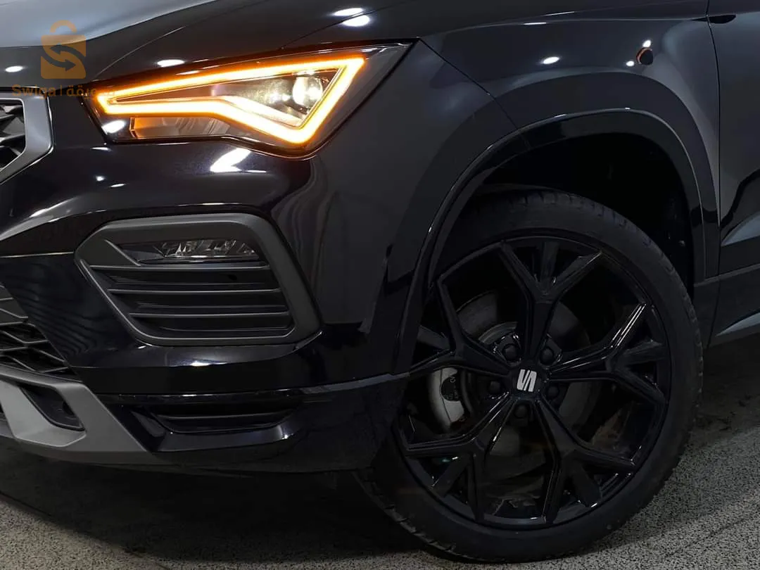 𝐒𝐞𝐚𝐭 𝐀𝐭𝐞𝐜𝐚 𝐅𝐑 𝟐𝟎𝟐𝟑