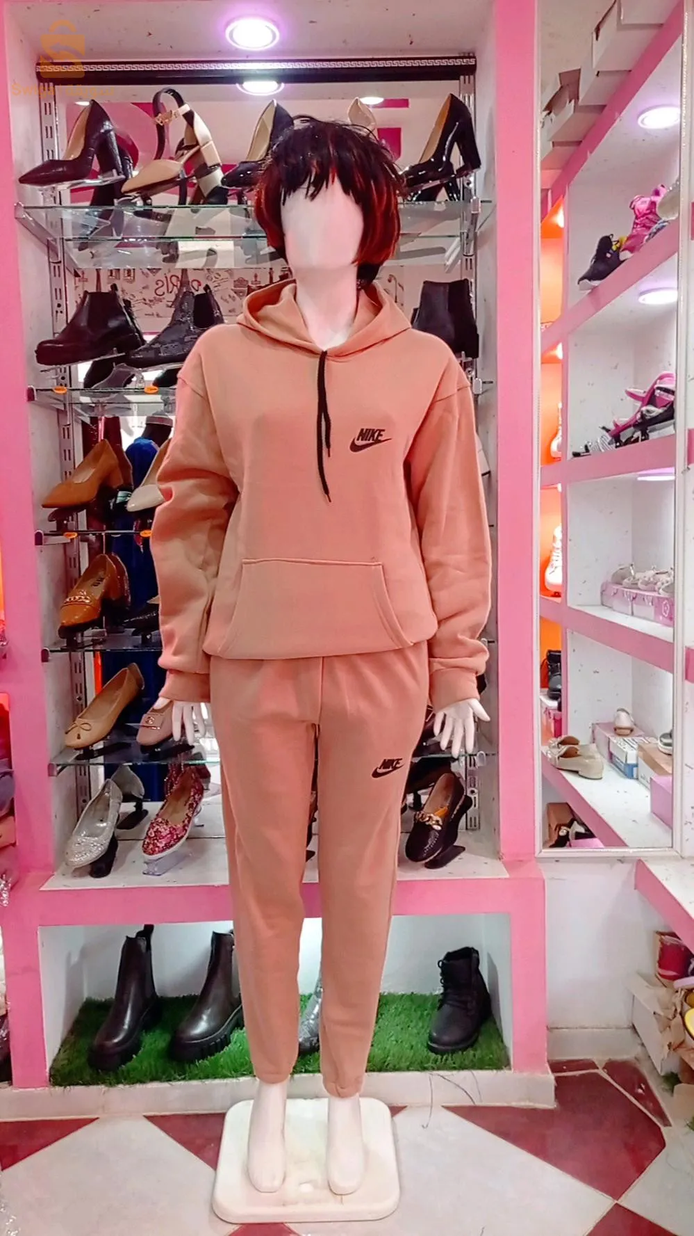 المحل بمدينة واد التاغية مرحبا بكم ومتوفرة خدمة التوصيل لمعسكر وسعيدة فقط