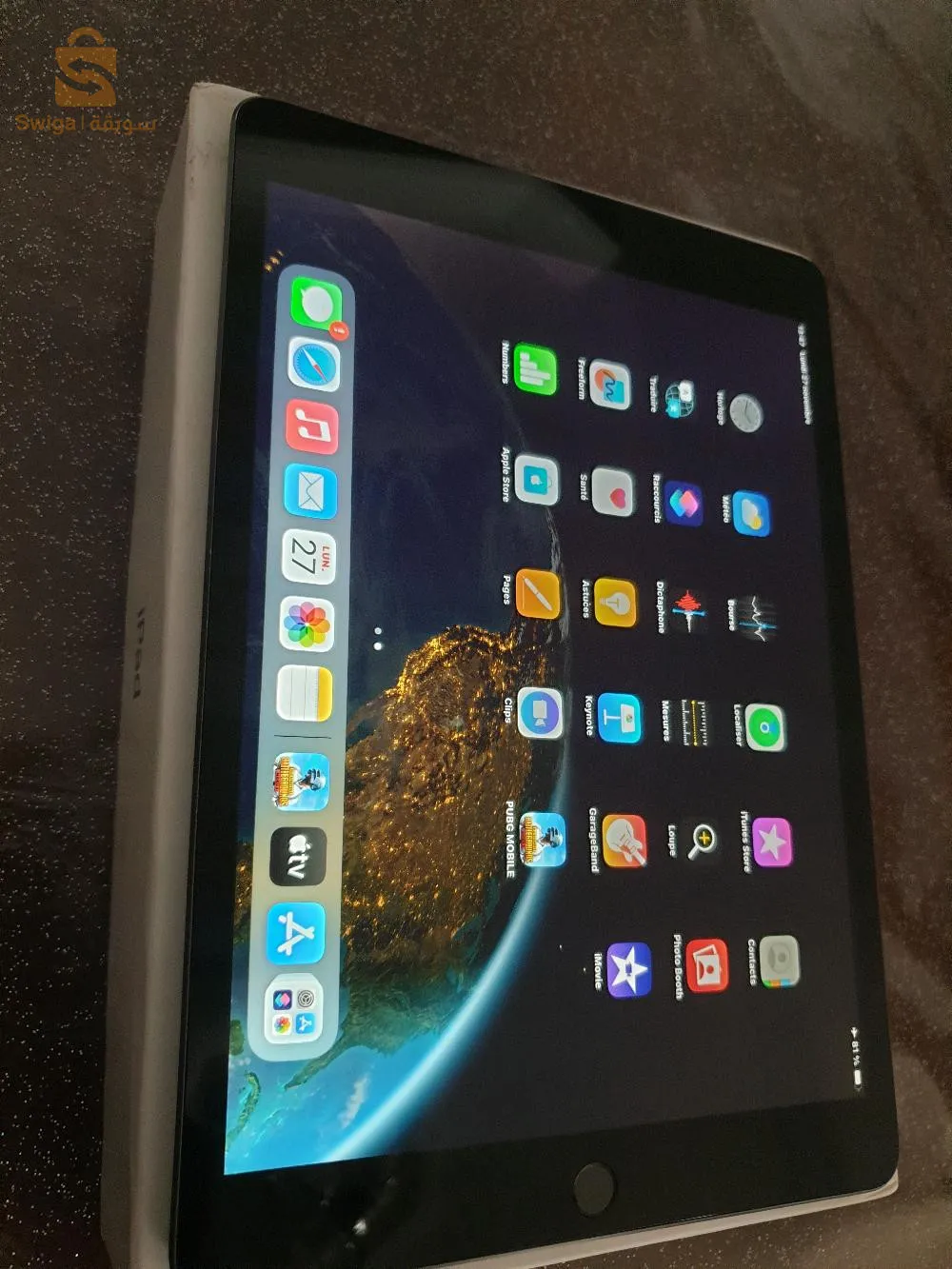 ipad 9