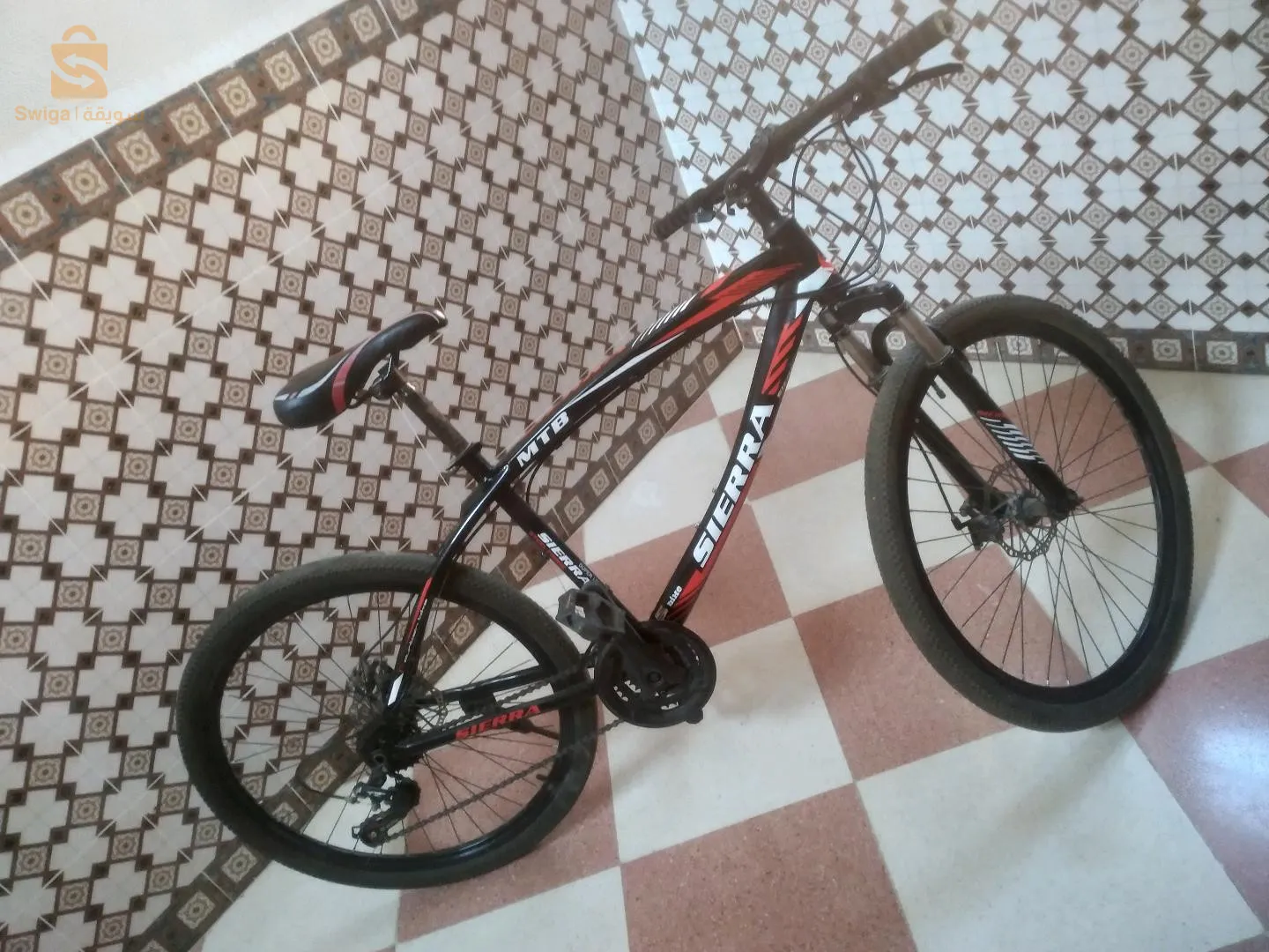 بيع درجات هوائية