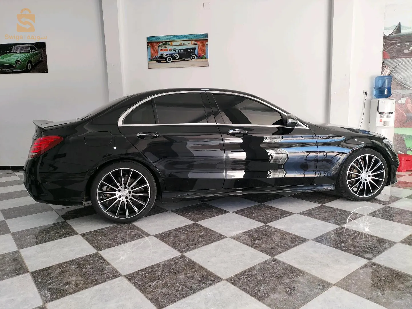 DM AUTO EL EULMA