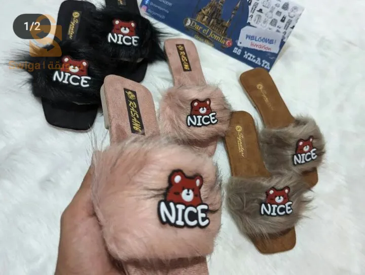 احذية نساءية للبيع