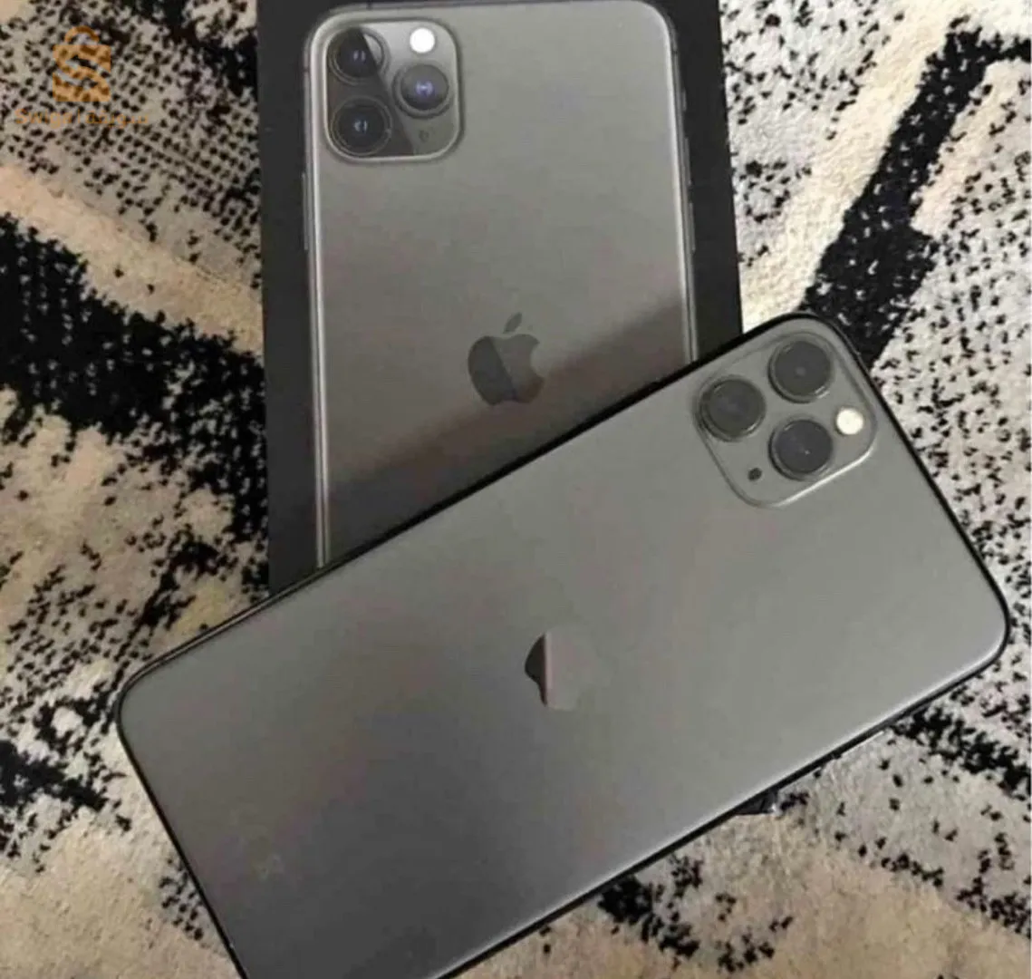 iPhone 11 Pro Max