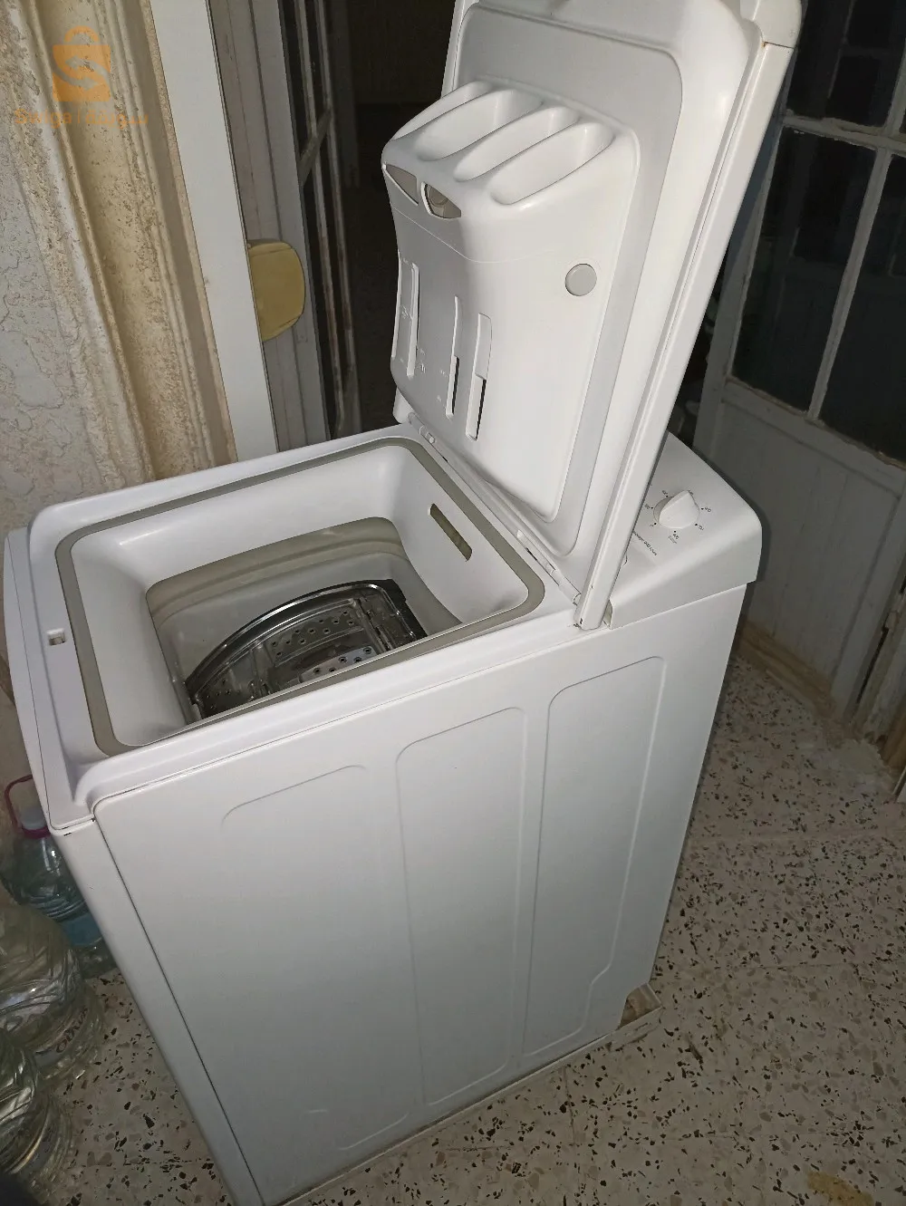 اولاد فايت