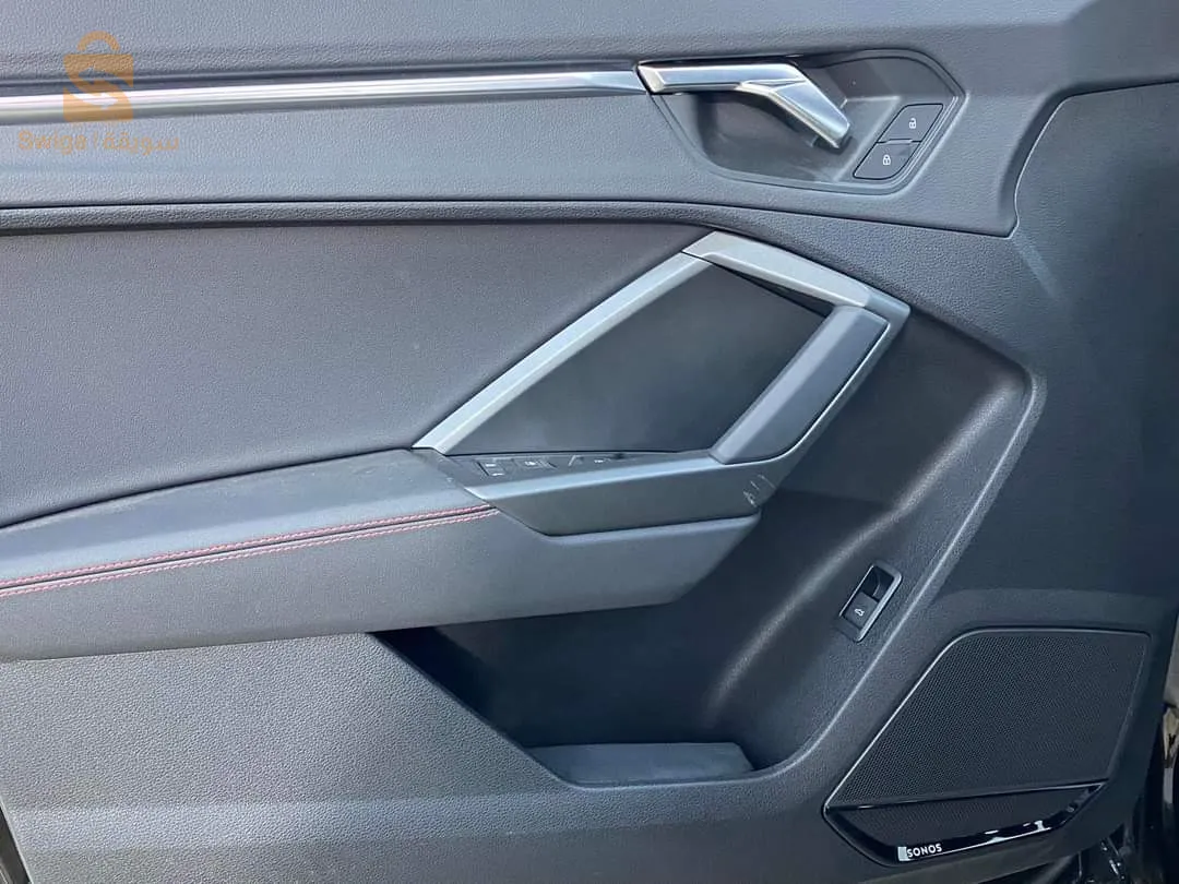 𝐀𝐮𝐝𝐢 𝐐𝟑 𝐒𝐏𝐎𝐑𝐓𝐁𝐀𝐂𝐊 𝟒𝟎𝐓𝐃𝐈