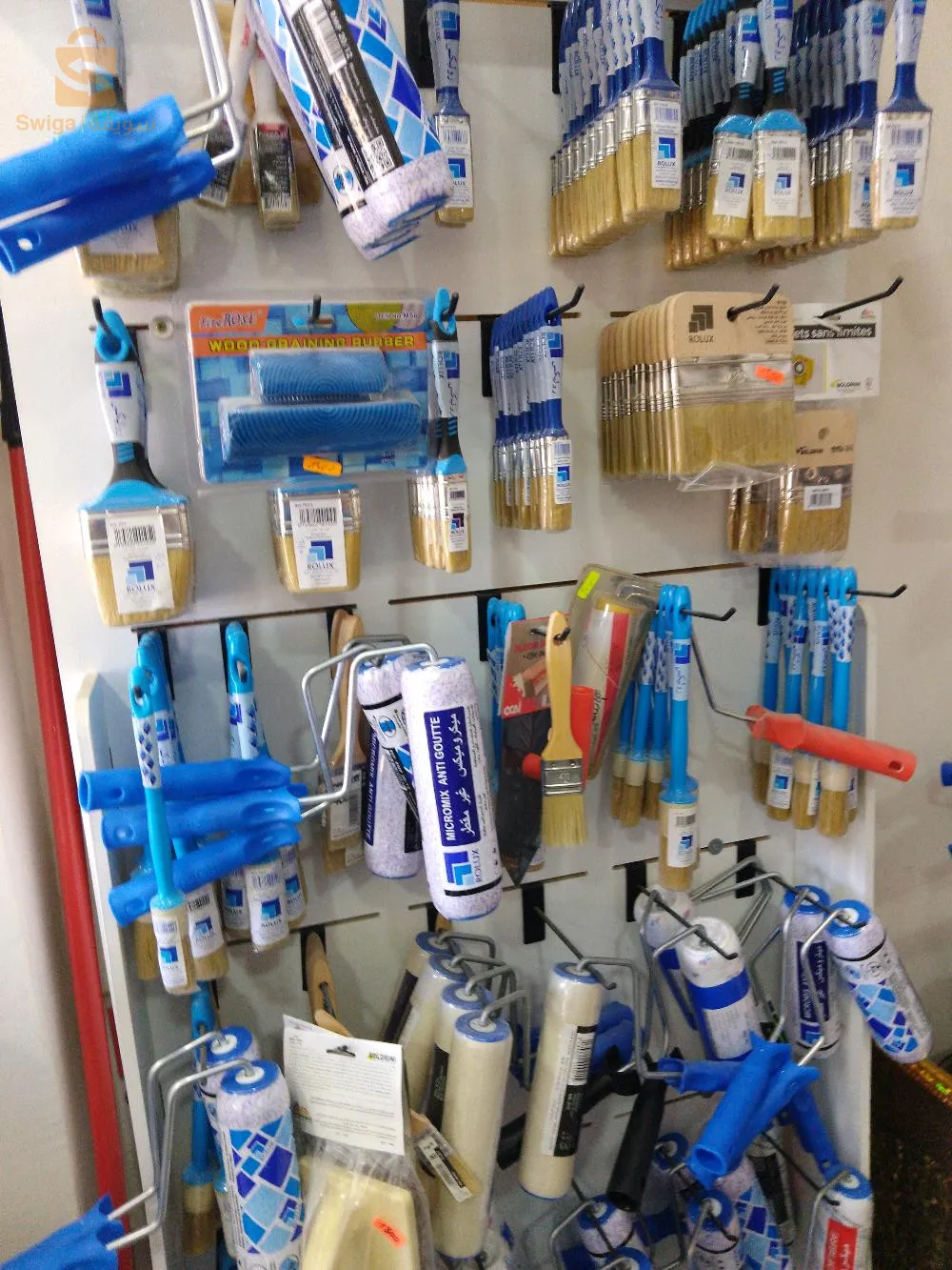 الطريق الجديد بوزريعه