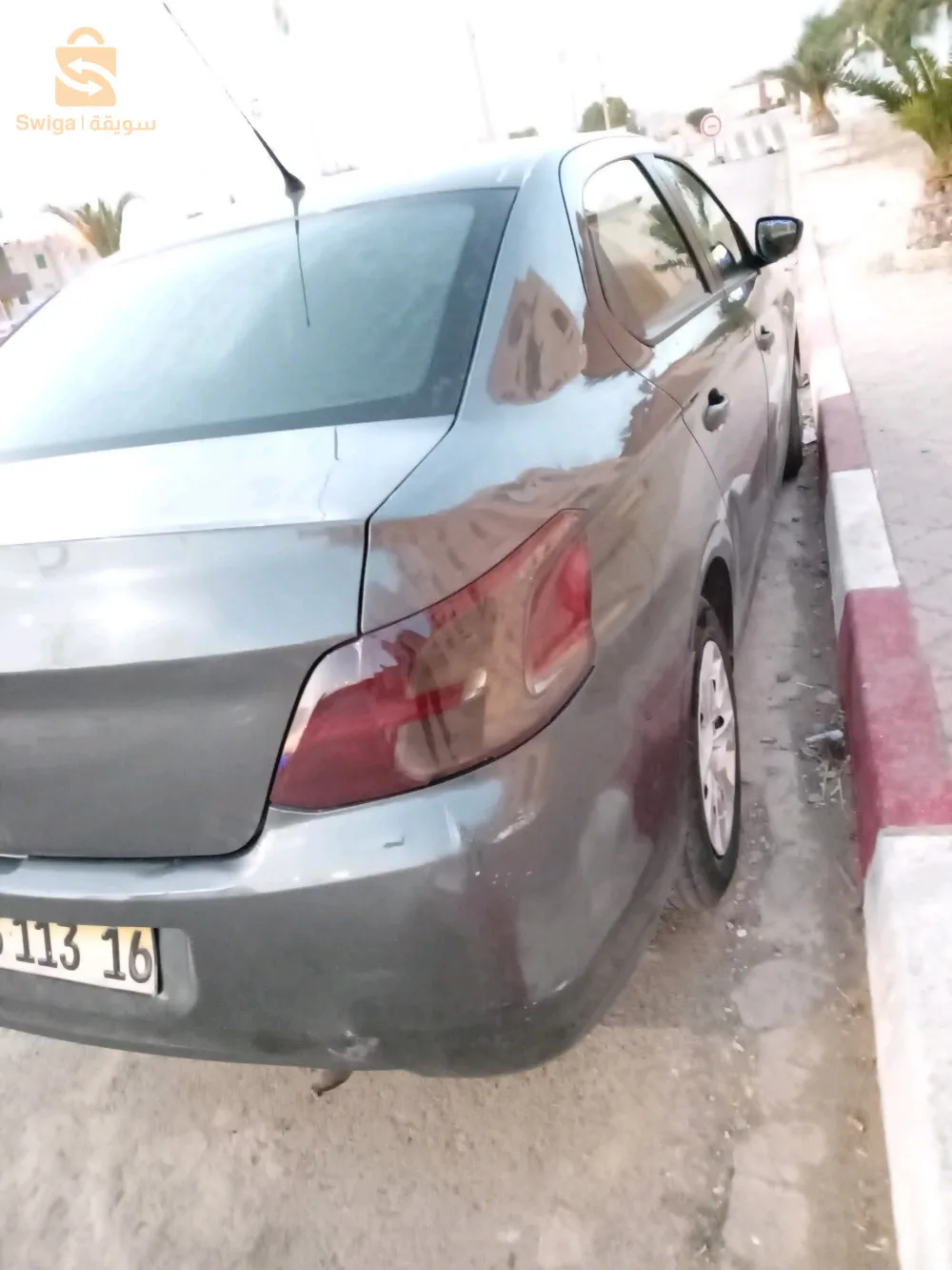 طنوبيل جديدة فيها بارشوك محطوط