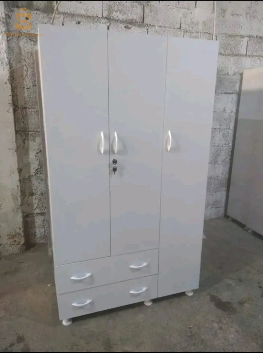 خزائن حسب الطلب