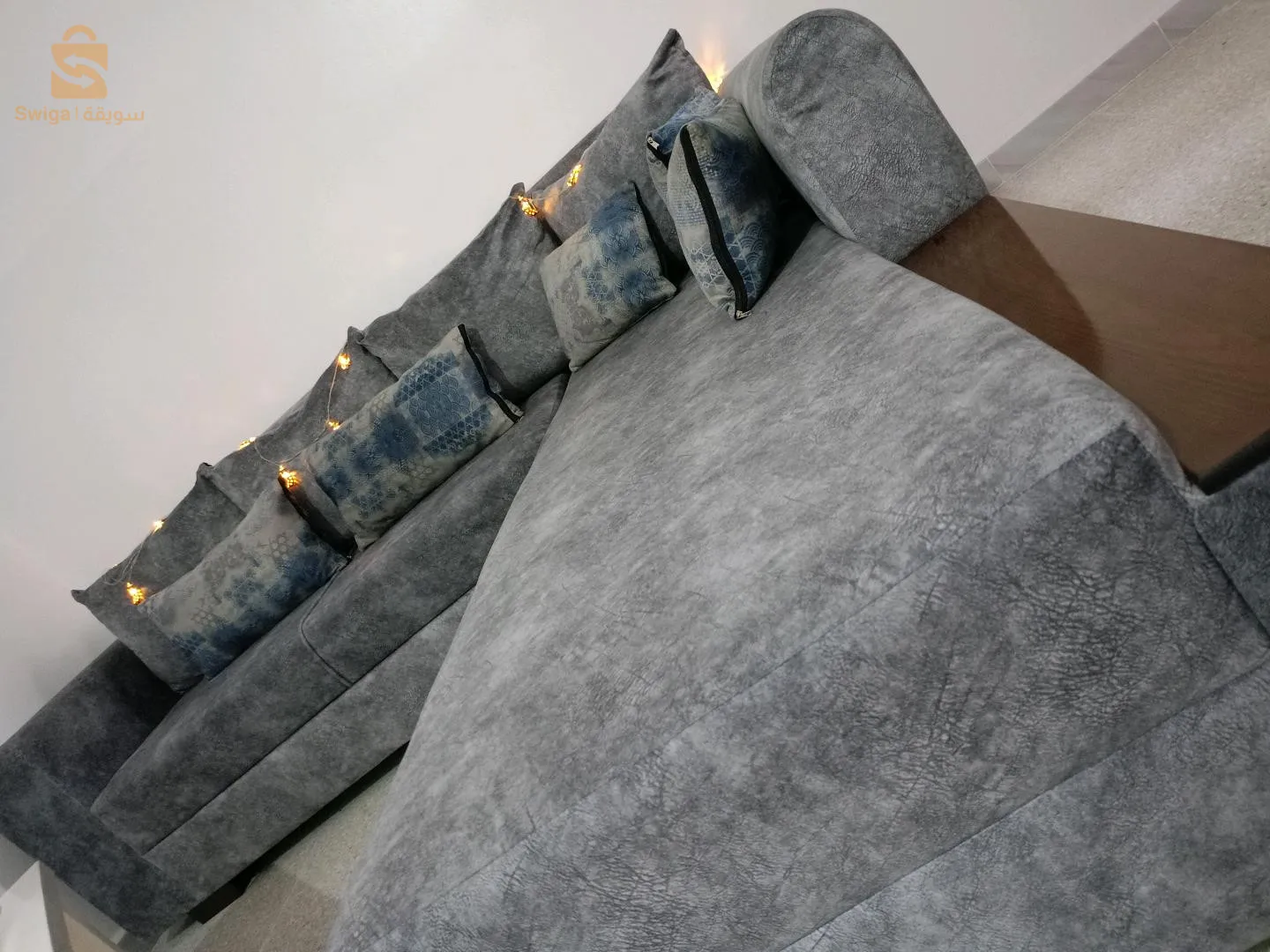 فوتاي للبيع حالة جيدة