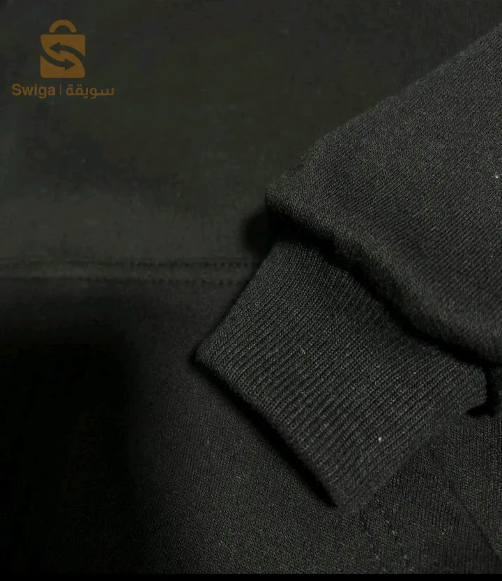 sweat shirt oversize