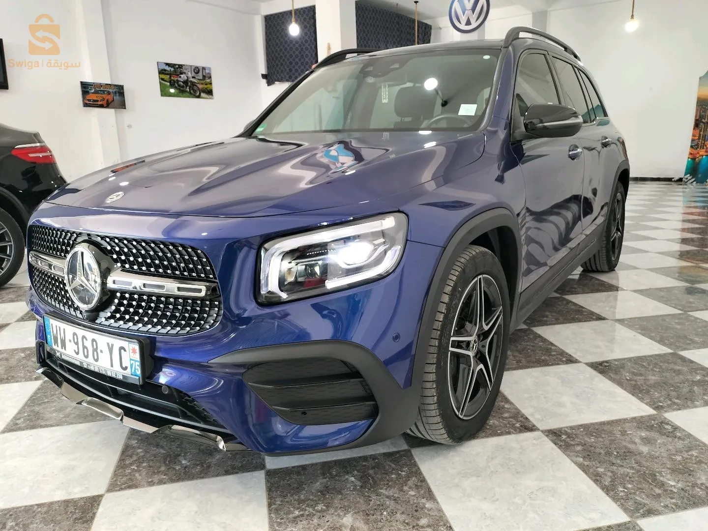 DM AUTO EL EULMA