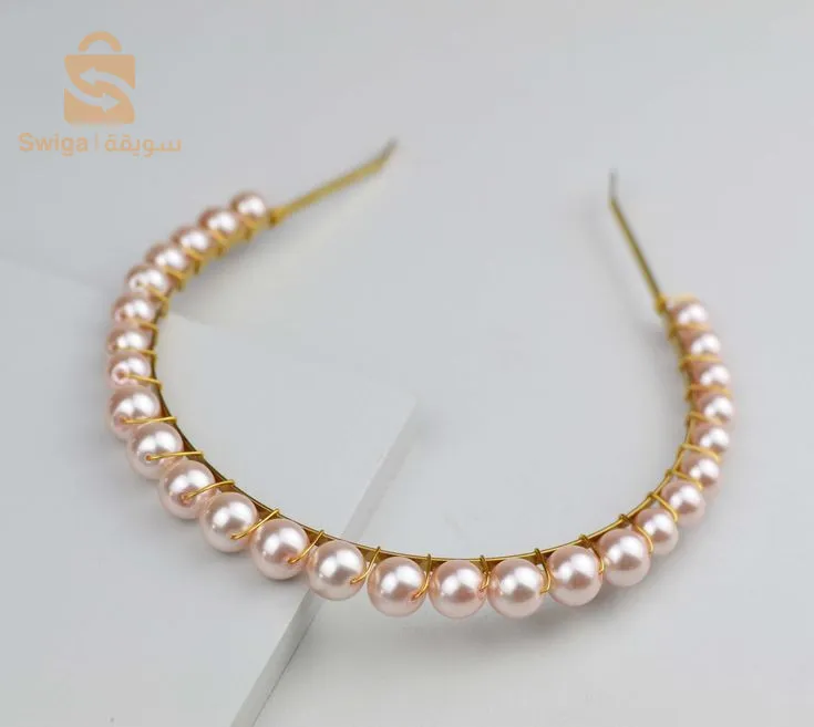 إكسسوارات الشعر