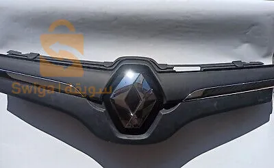 Calandre Renault Kangoo 21