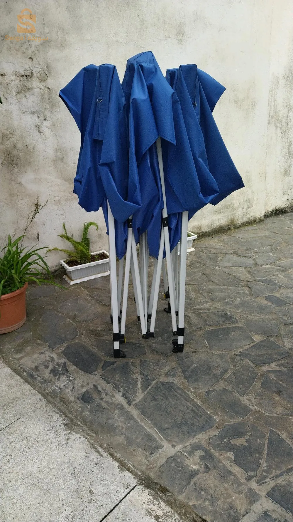 خيمة طونت تيندا