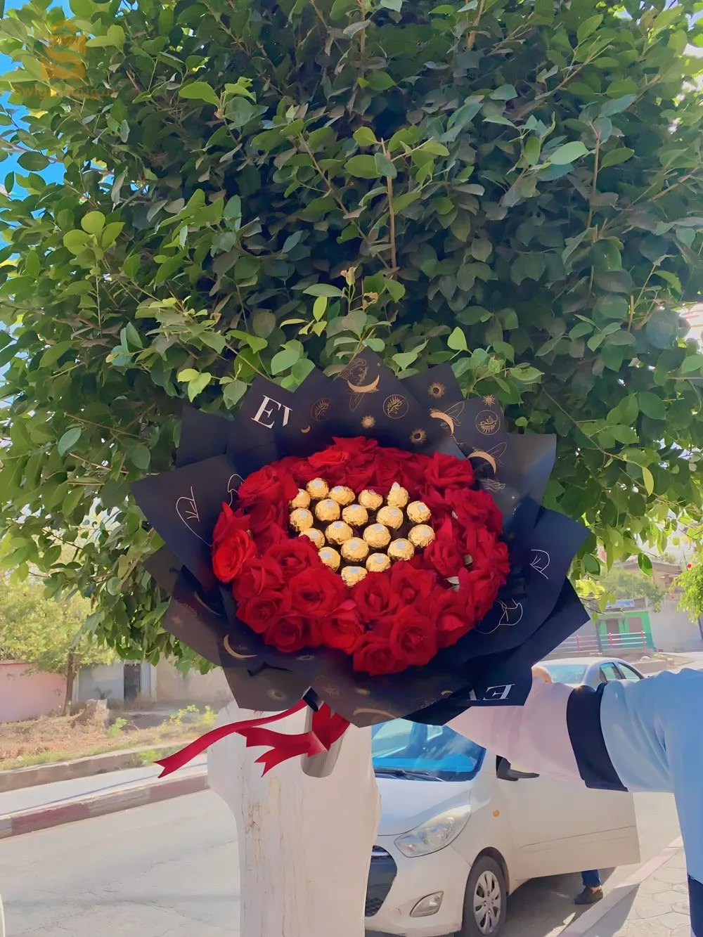بوفاريك boufarik