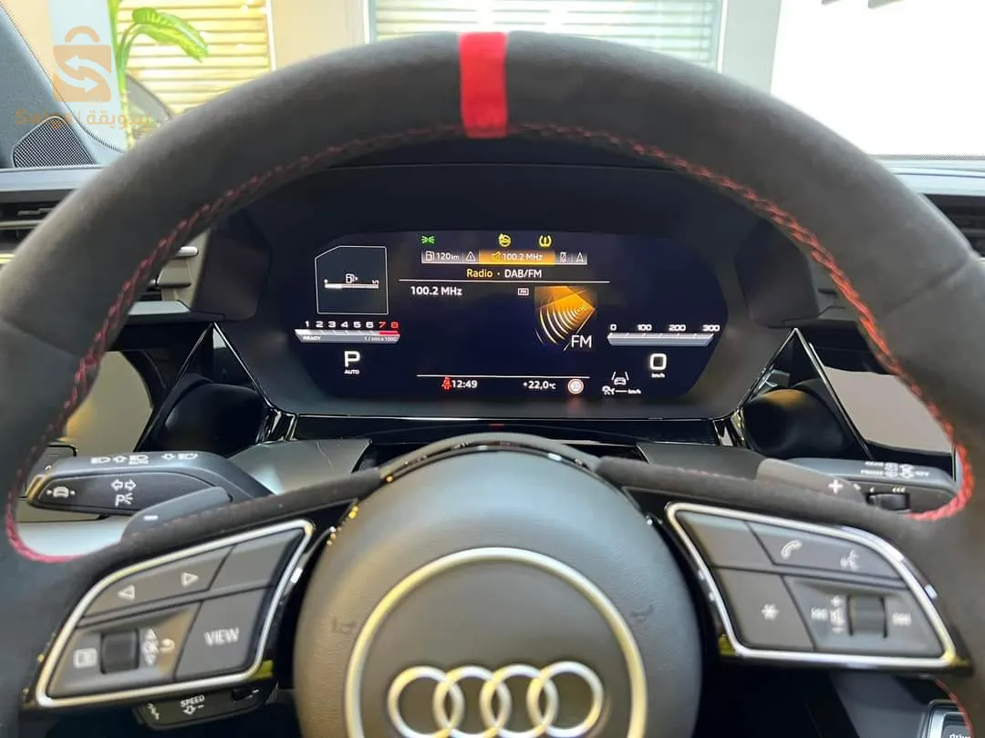 🆕   Audi S3   Sportback  🇩🇪