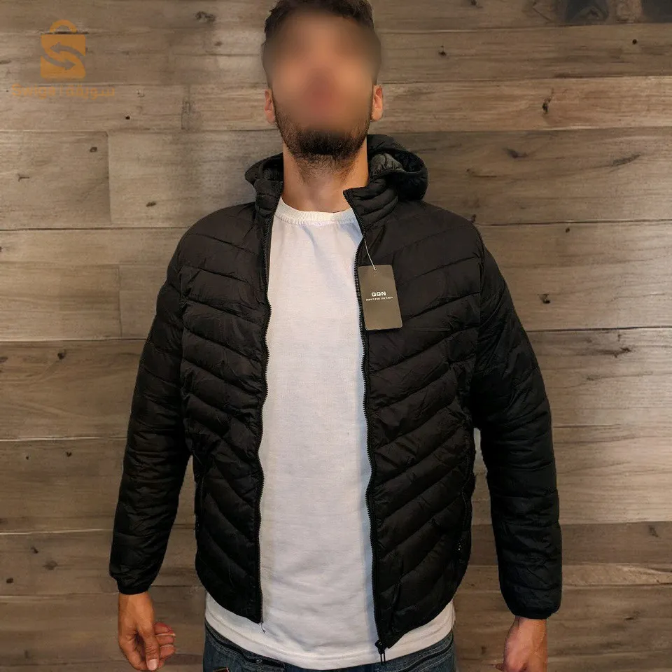 veste doudoune