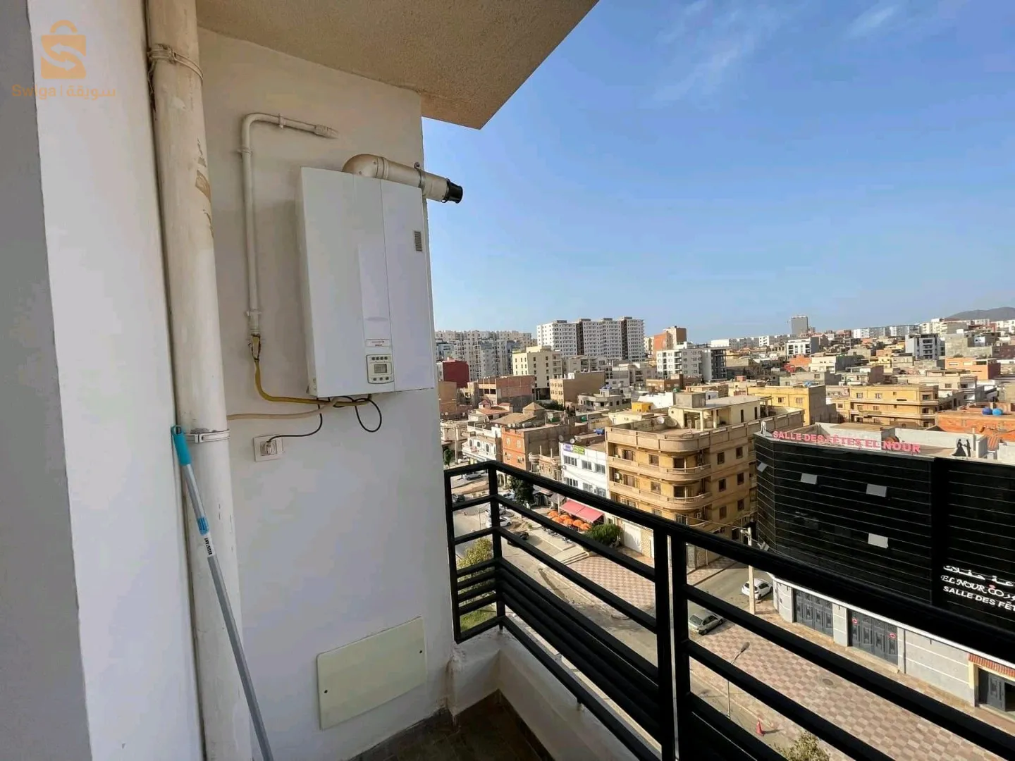 بيرالجير ملينيوم