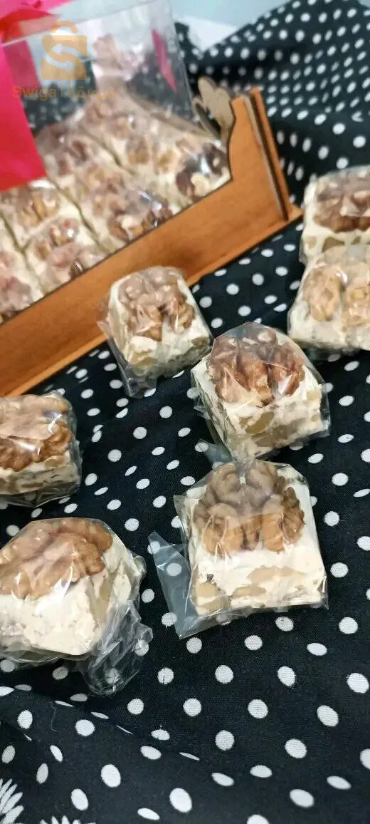 جوزية و حلويات تقليدية و عصرية