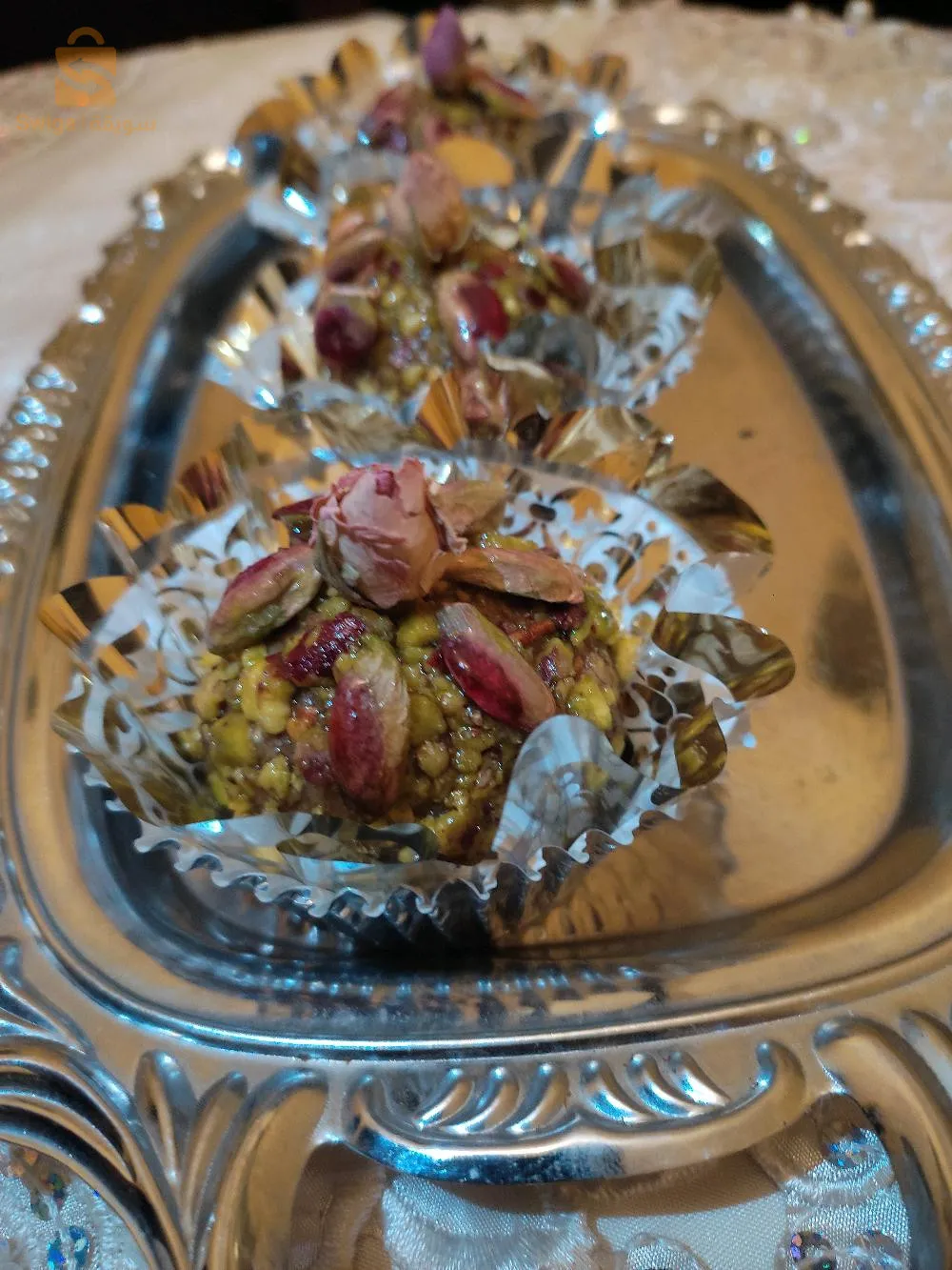 البليدة براكني