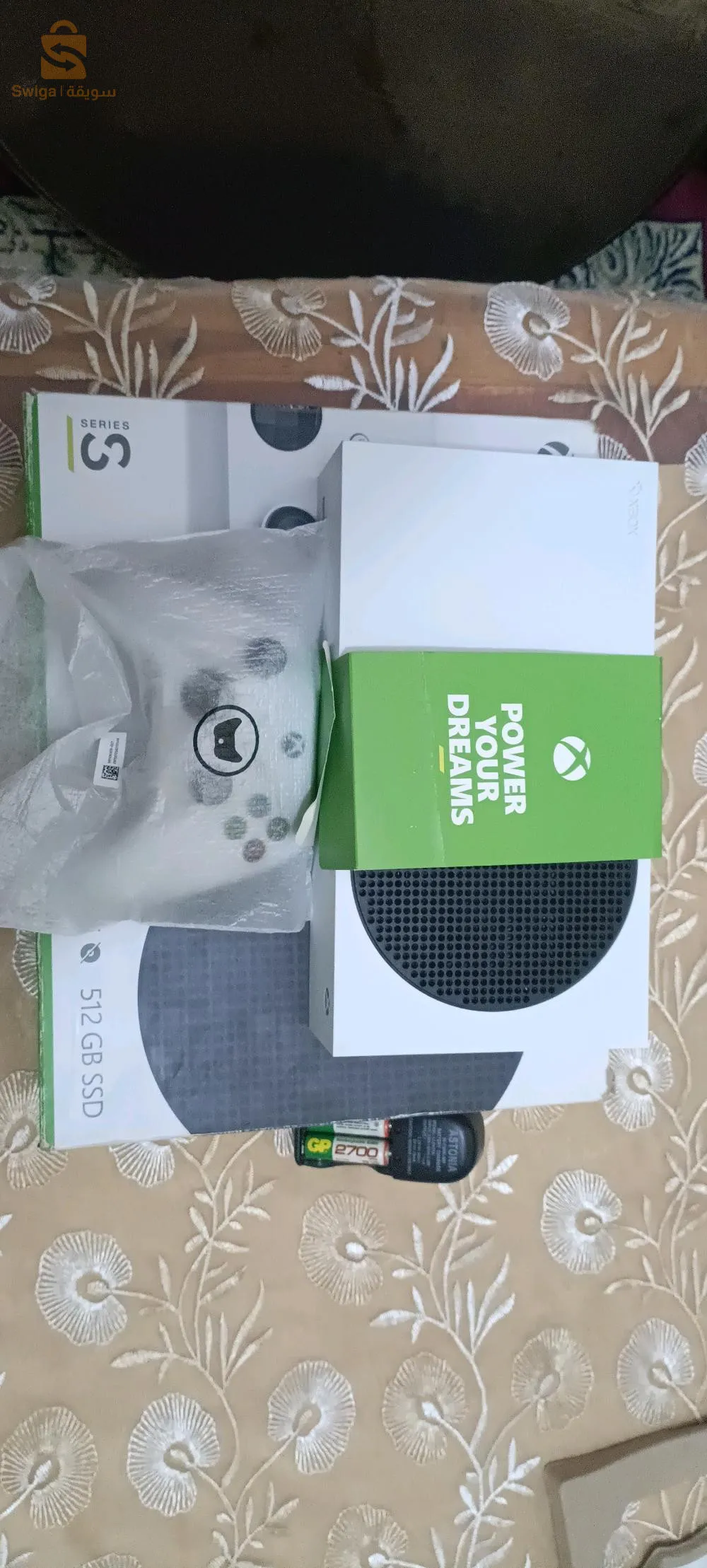 xbox series s