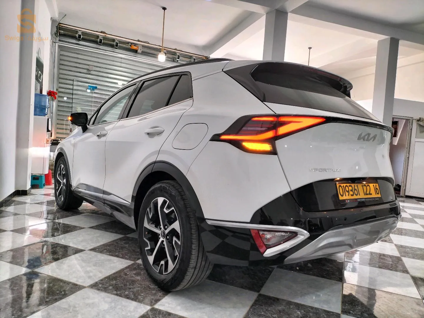 DM AUTO EL EULMA