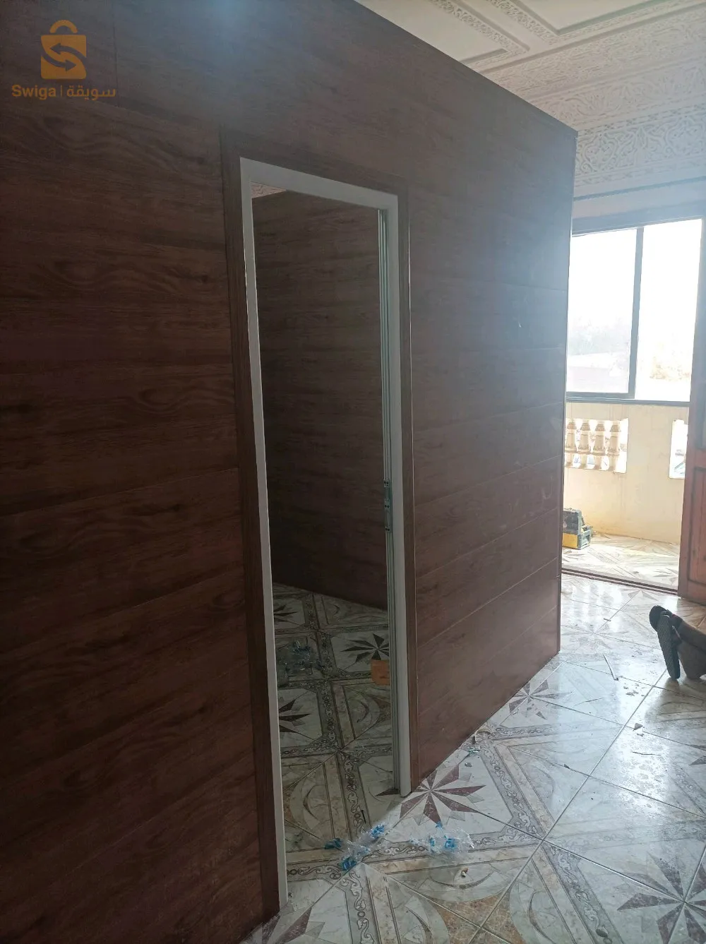 جدد حياتك وغير ديكور دارك 🏠 نقدم لكم اهم الخدمات المتوفرة لتغير  🏠💫👌وتتهنا 🤔من رطوبة مطبخ او حمام (ميديتي)سومة معقولة والخدمة رائعة 🙂🙂اتصل بينا وما توفتش الفرصة 📲📲📲👷👷👷نقدم لكم احسن واجمل الديكورات 😍 لتزيين 🏠🏠🏠💝💯مرحبا بكم  اليكم عروضنا 💥🔥✅✅#تركيب الأسقف البلاستكية Pvc✅✔ ديكورات بلاكوبلاتر 💫💫✅✅_اسقف بلاكوبلاتر 😍✅✅_بناء جدران🧱 بلاكو بلاتر ✔✅✅_تغليف الجدران بلبلاكو بلاتر ✅✅💯🏞️تركيب أعشاب إصتناعية gazoun_✅✅اقواس__بلاكوبلاتر 💫😍👊✅✅ مشلار  ابواب 🚪نوافد بلكارت بكل انواعها .... الخ✅الدهانات الحديثة بكل انواعها و العاديةأسعارنا جد  ومعقولة تتناسب مع الجودة المطلوبة والخدمة المقدمة ✅✅✅اتصل نحن في الخدمة📲📲لا تفوت الفرصة و الوقت  😍💫💯👊لمزيد من المعلومات اتصل 📲📲 📲📲📲0797030724وهران  أو على الخاص🤳🤳🤳ارضاؤكم غايتنا مرحبا بكم❤