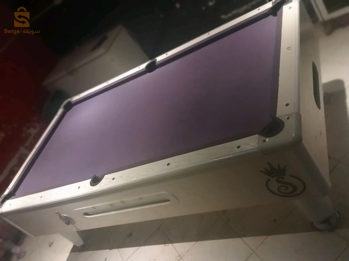 العفرون