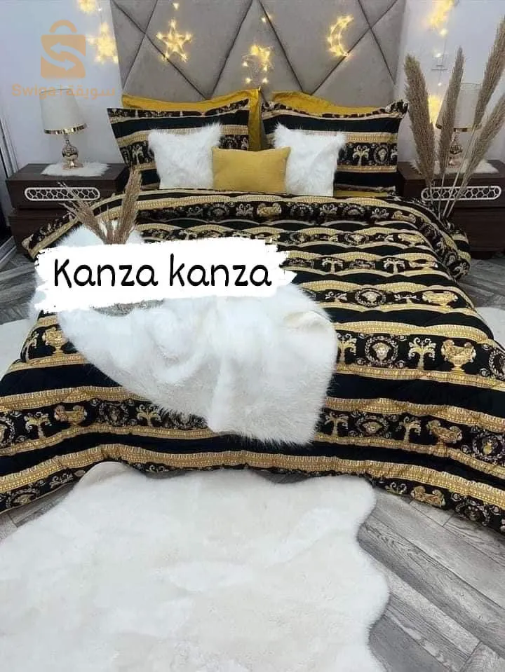 Les couettes tu essuies premier choix en haute qualité, la livraison disponible, 58 wilaya