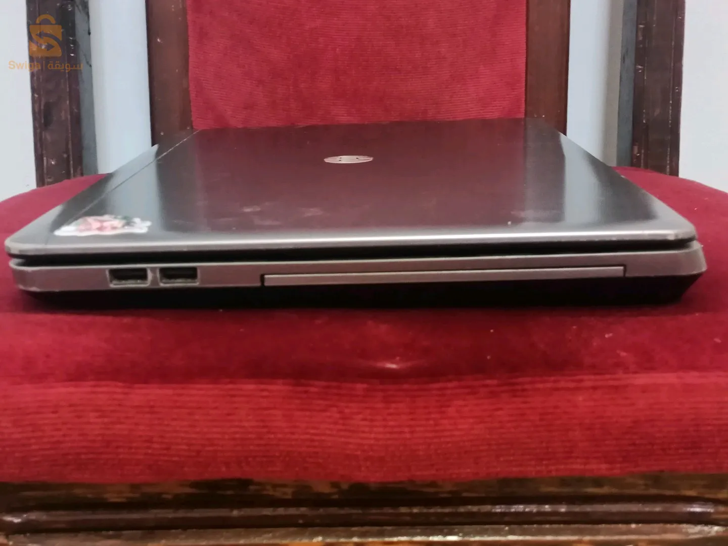 HP probook 4540s