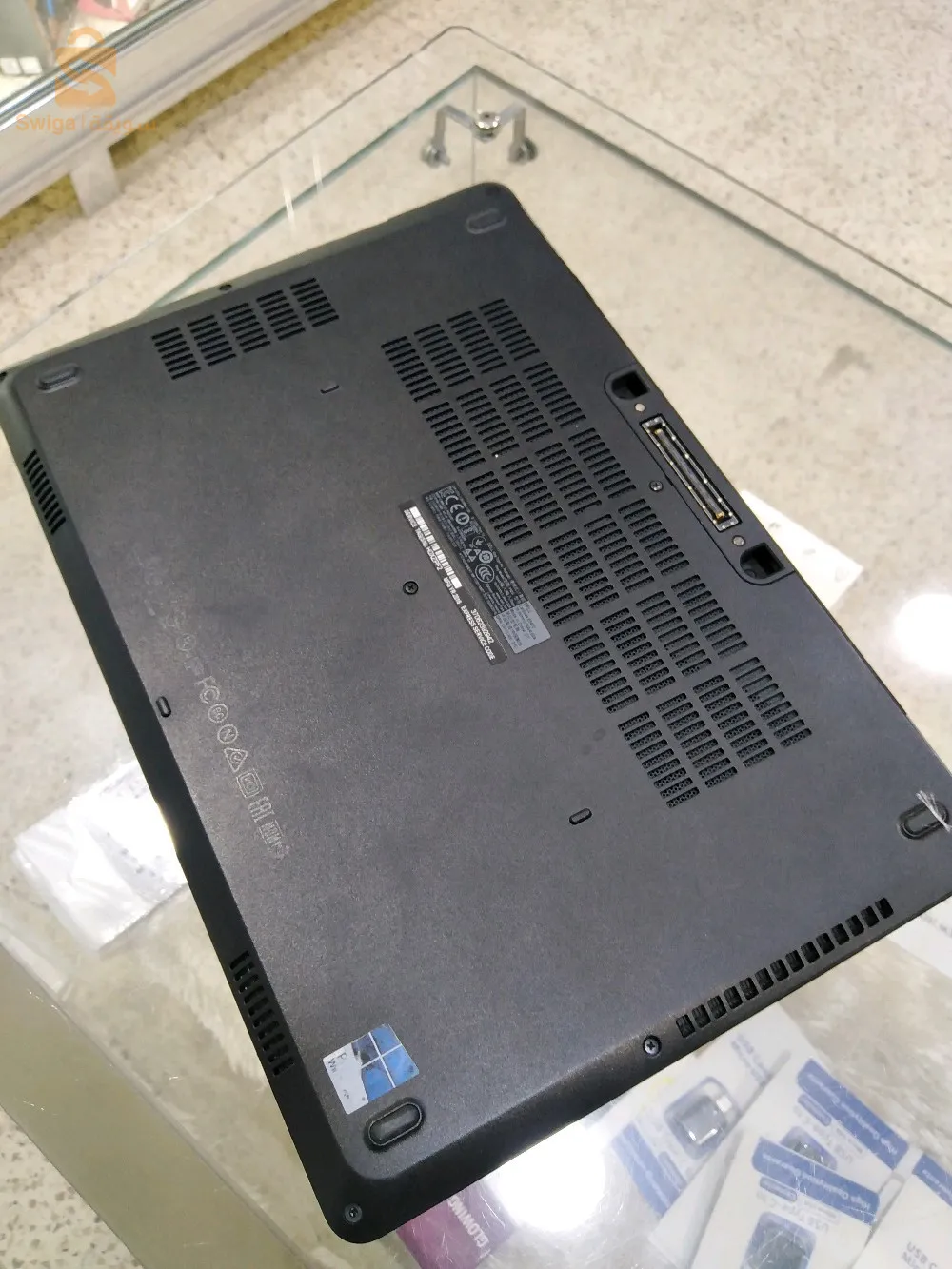 Laptop dell latitude 5470