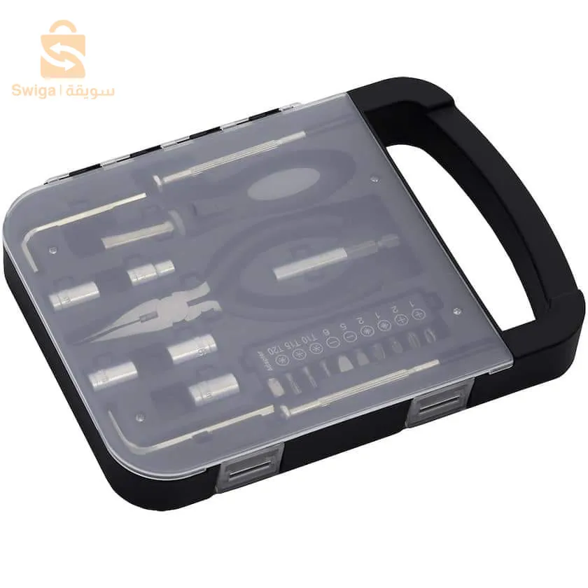 Professional tool box