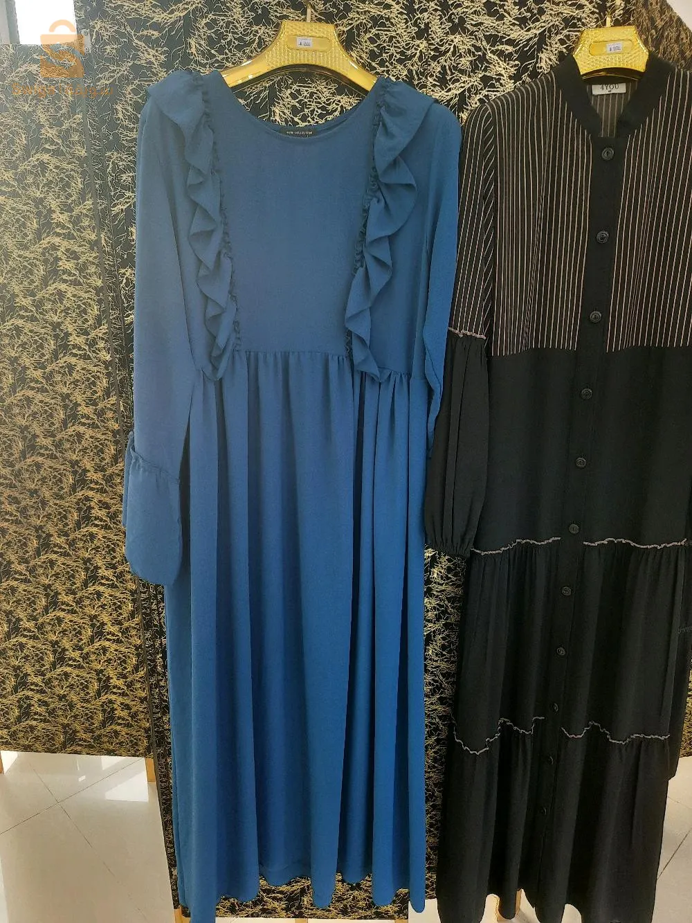 مستغانم وسط البلد