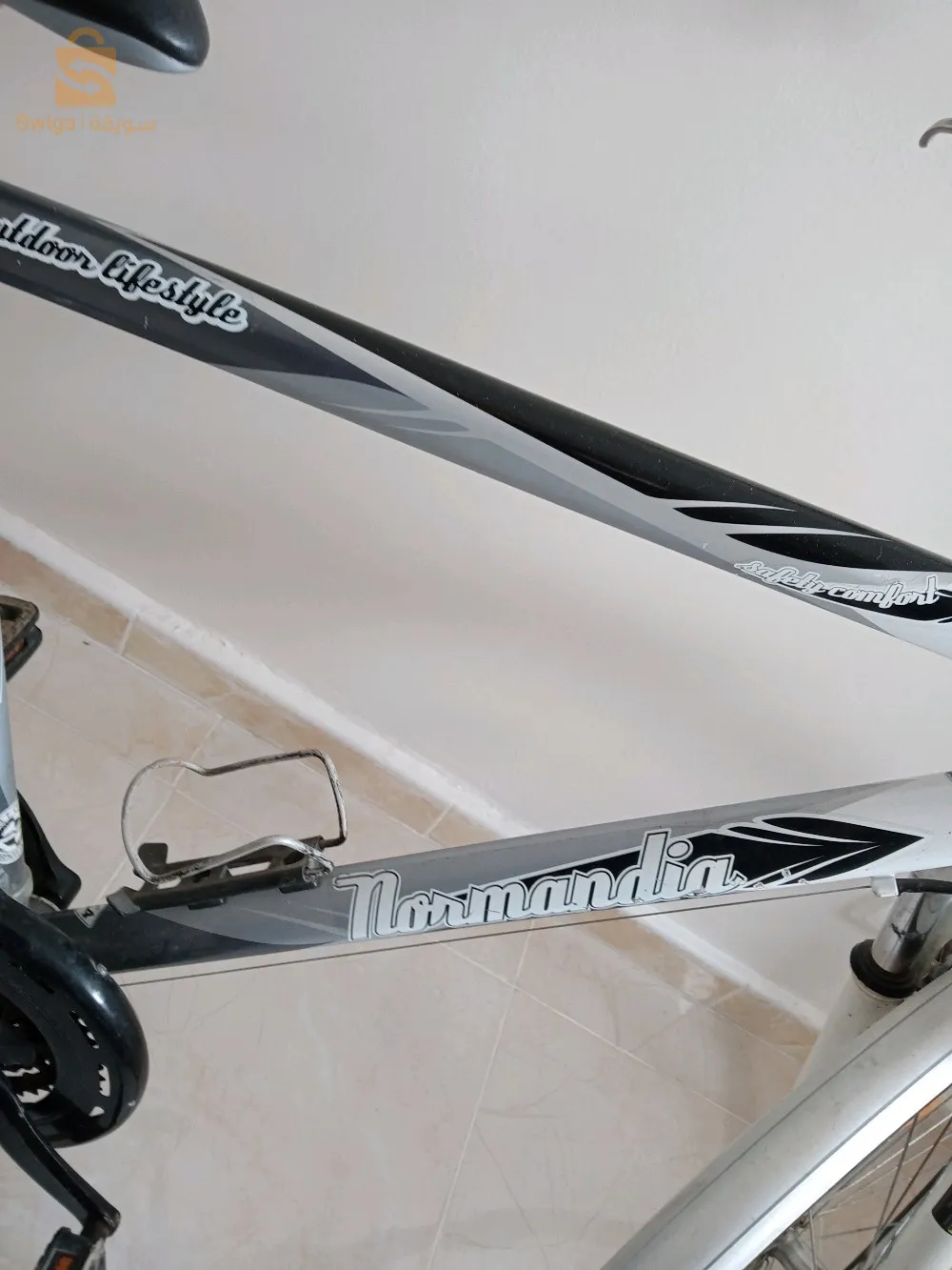 دراجة هوائية