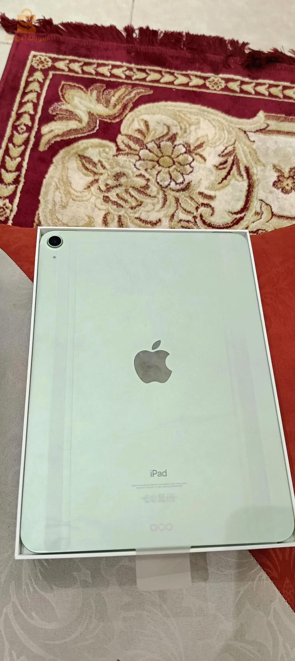 ipad air 4 🔥