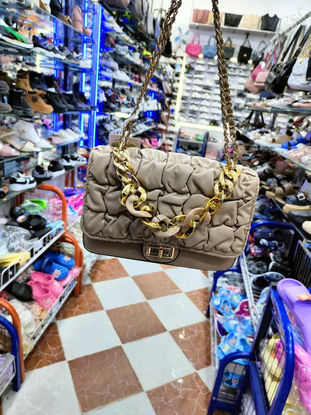 sac صاك