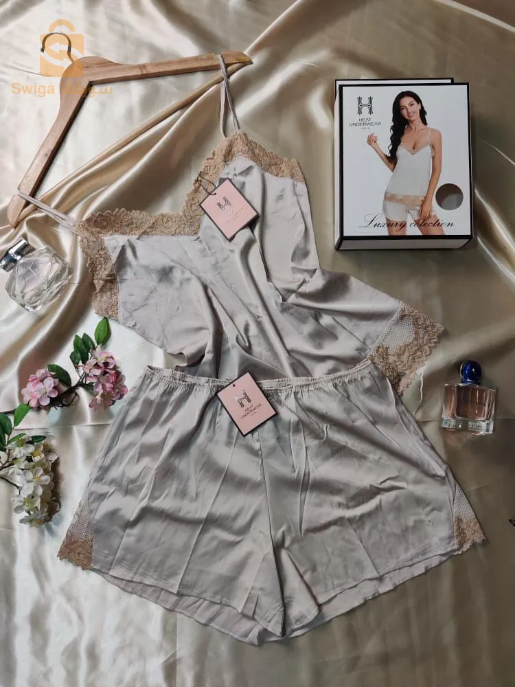 بيجاما شورت