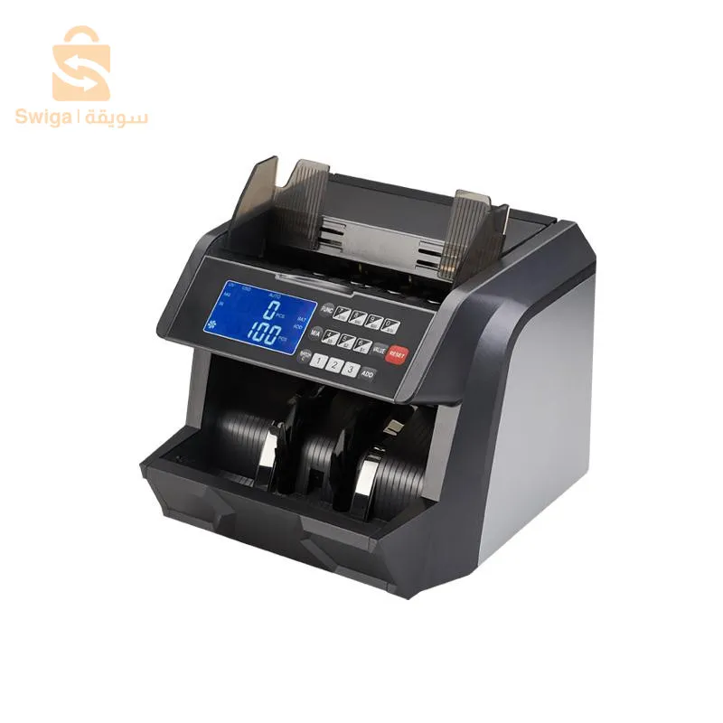 Compteuse de billets