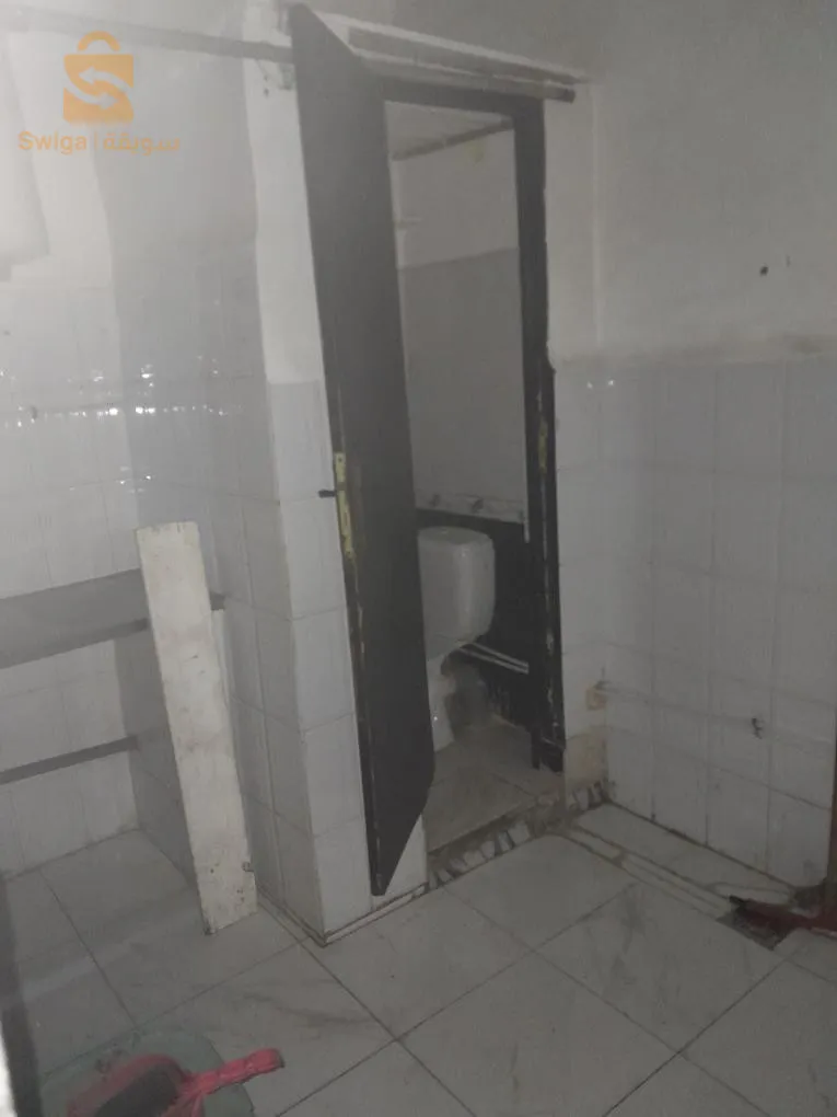محل للكراء بالابار العاصمة 16