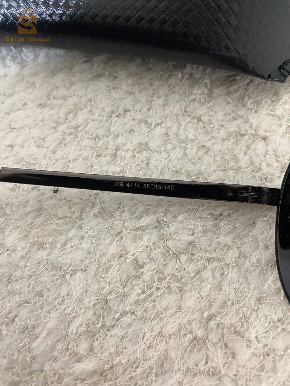 نضارات شمسية اصلية