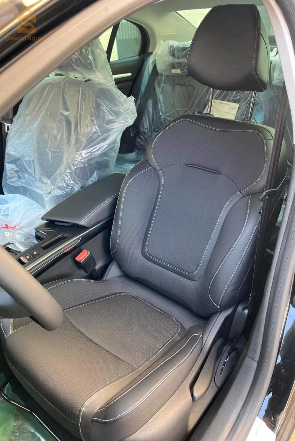 Renault MEGANE Sedan ‘’SAFIA