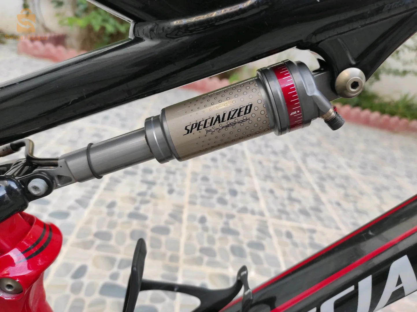 VTT Specialized