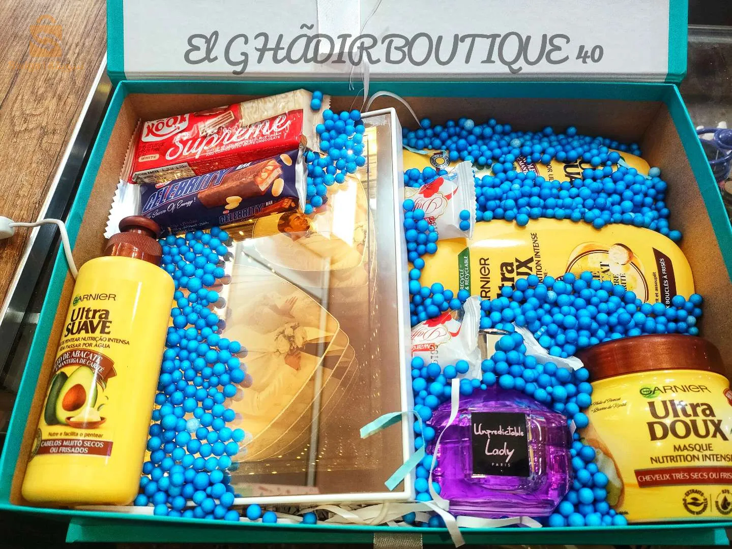 gift box